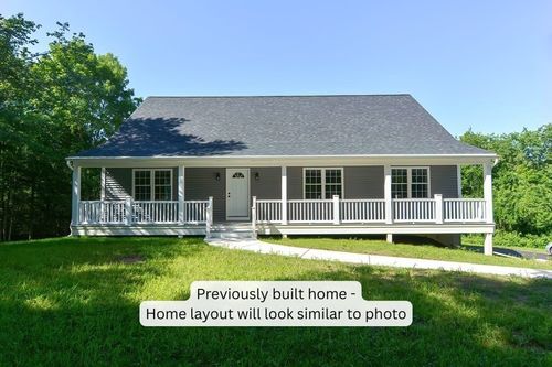 5 Brickyard Rd, North Brookfield, MA, 01535-1702 | Card Image