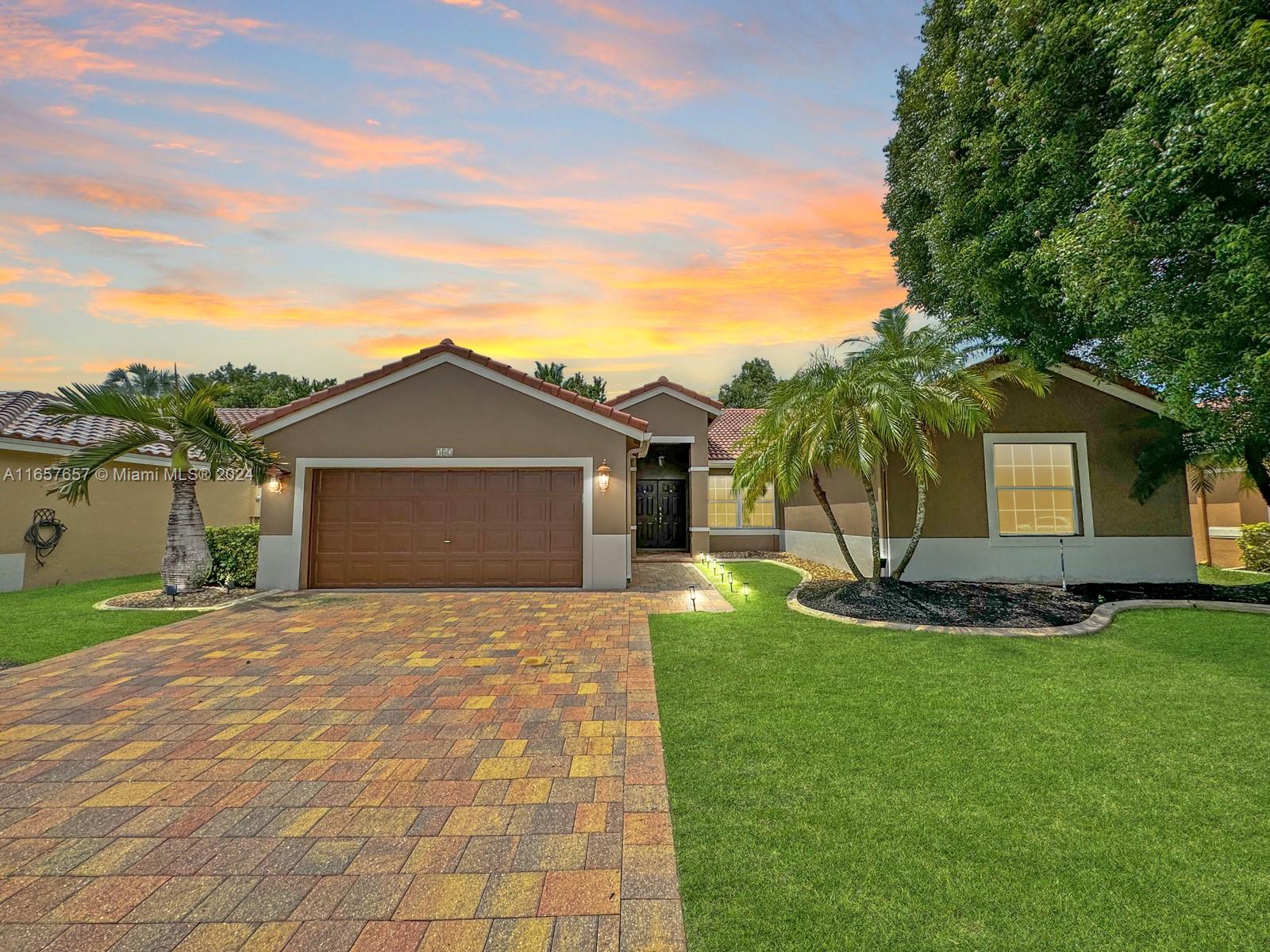 200th Ter, Pembroke Pines, FL 33029