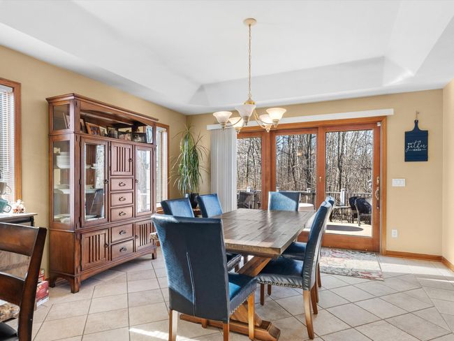 3201 Rolling Hills Dr, House other with 4 bedrooms, 3 bathrooms and null parking in Manitowoc WI | Image 15