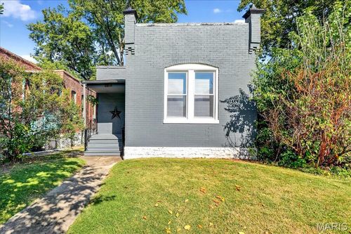 6733 Alabama Ave, Saint Louis, MO, 63111-2718 | Card Image