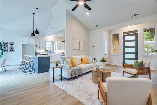 8308 Foxhound Trl, Austin, TX, 78729-7230 | Card Image