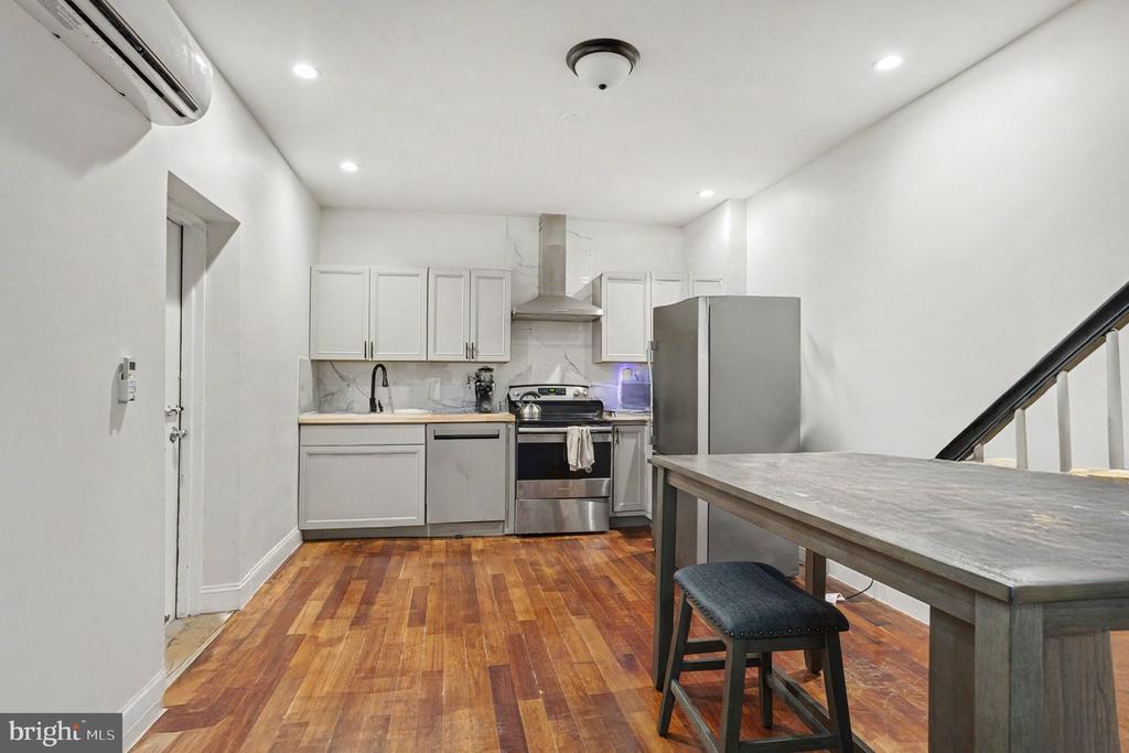 Residential in BALTIMORE 5