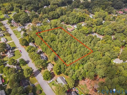 10387 Jordan Dr, Glen Allen, VA, 23060-4440 | Card Image
