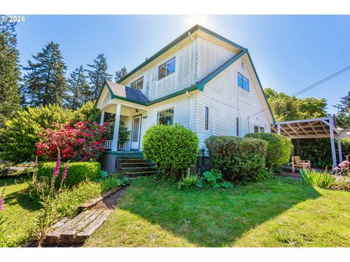 5010 Sw Miles St, Portland, OR, 97219-1485 | Card Image
