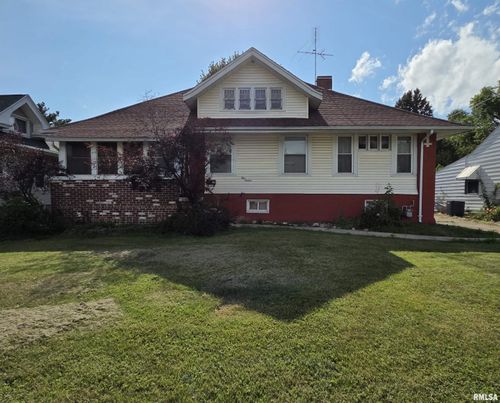 116 Olive St, Galesburg, IL, 61401-3454 | Card Image