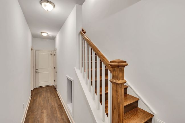 2214 Clare Park Dr, Townhouse with 3 bedrooms, 4 bathrooms and 2 parking in Franklin TN | Image 21