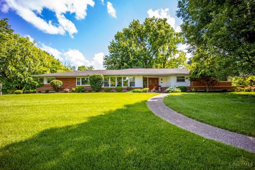 3345 Longmeadow Ln, Cincinnati, OH, 45236-1325 | Card Image