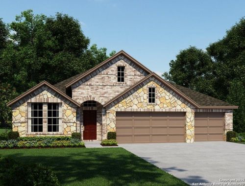 12918 Horseback Pl, Schertz, TX, 78154-0630 | Card Image