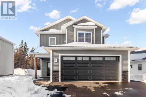 111 Samantha Lane, Cornwall, PE, C0A1H4 | Card Image