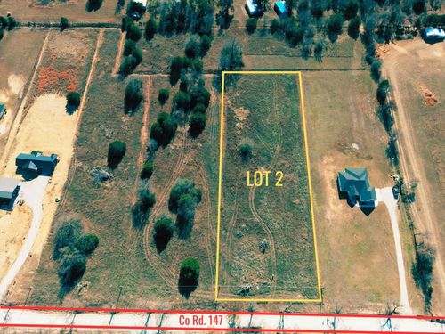 Lot 2 County Road 147, Gainesville, TX, 76240 | Card Image