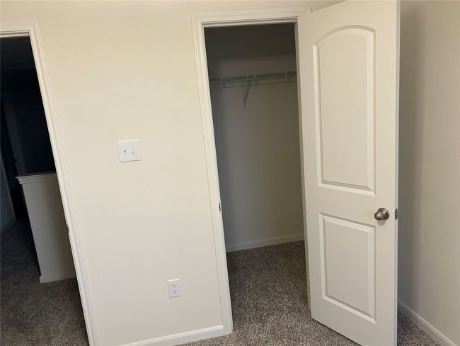View of closet | Image 16
