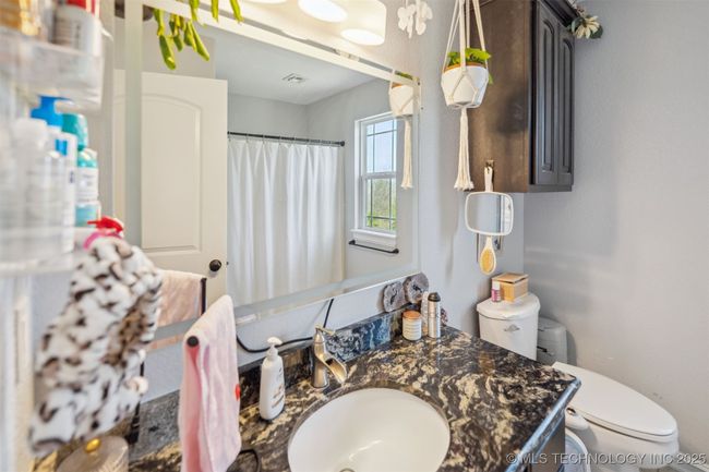 2273 S 289 Th East Ave, House other with 4 bedrooms, 3 bathrooms and null parking in Broken Arrow OK | Image 14