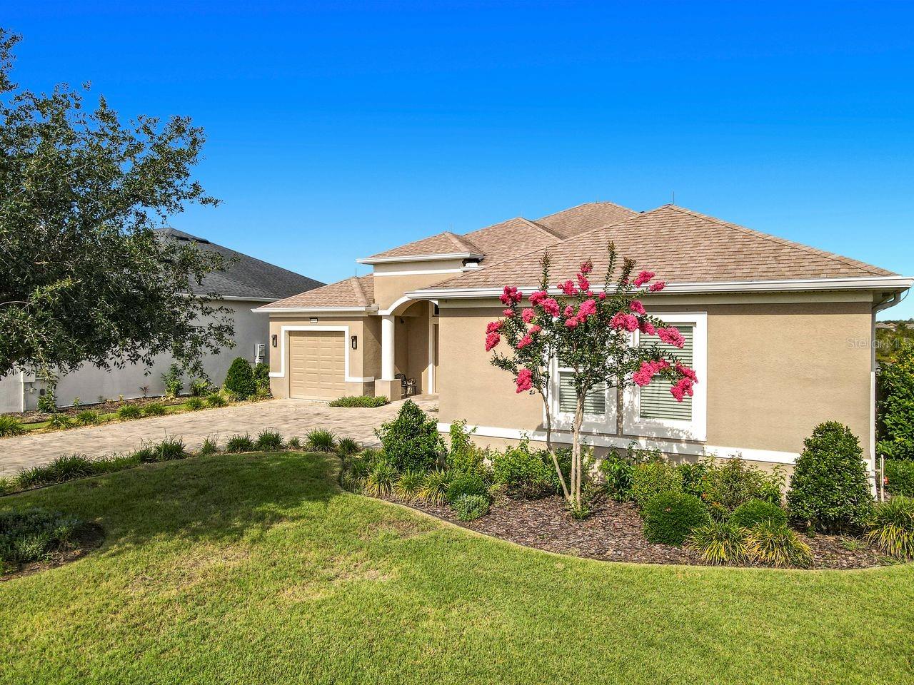 Residential in MOUNT DORA
