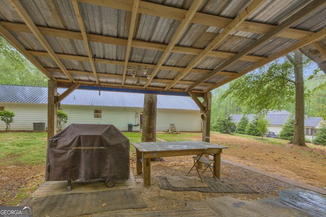 7616 Nicholson Rd, House other with 3 bedrooms, 2 bathrooms and 2 parking in cumming GA | Image 60