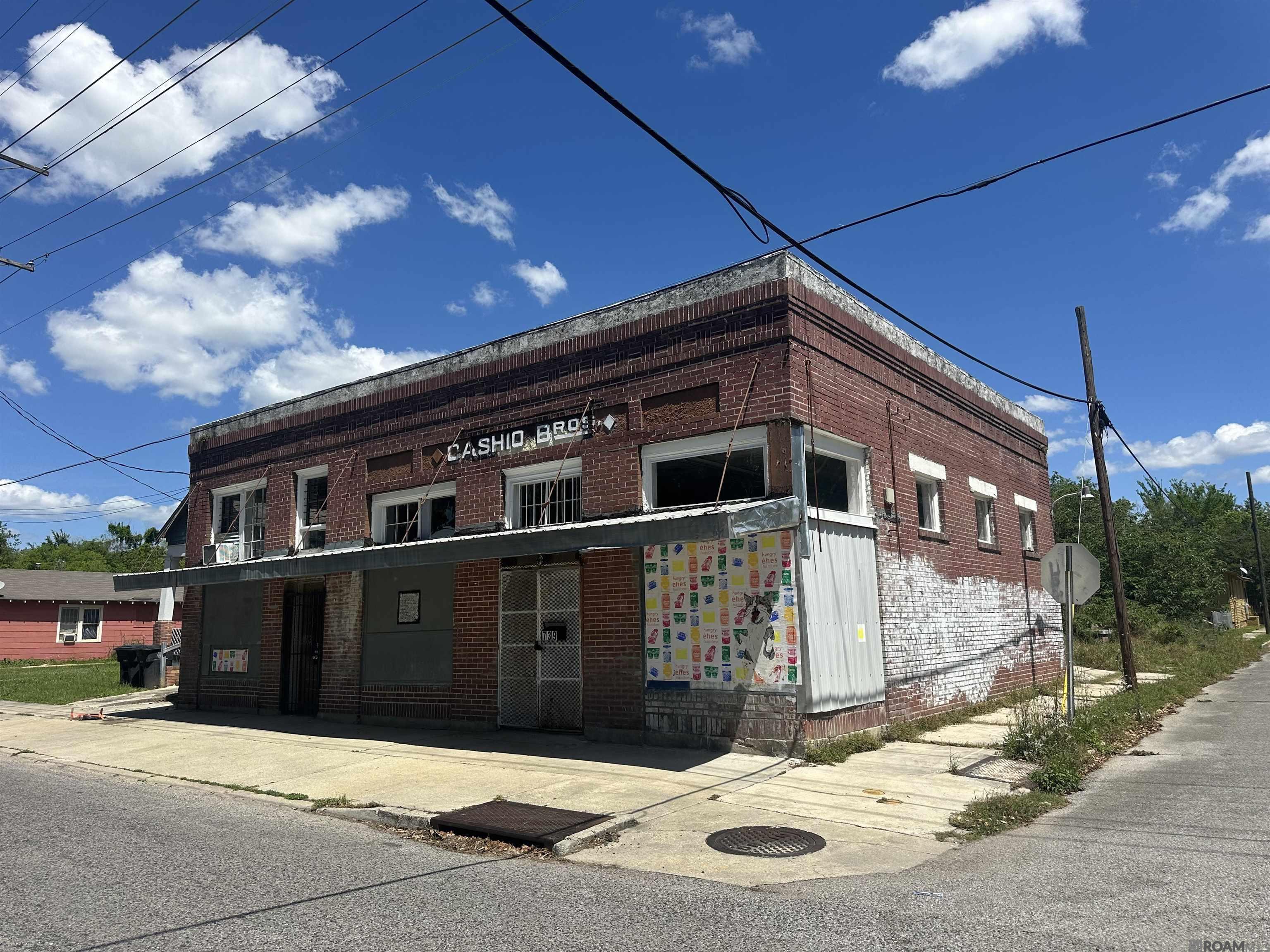 Commercial Lease in Baton Rouge