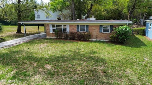 662 Melba St, Jacksonville, FL, 32205-5453 | Card Image