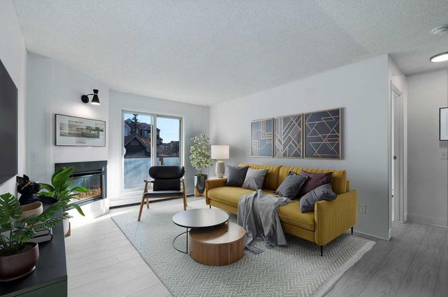 12 - 3012 Edenwold Heights Nw, Condo with 2 bedrooms, 2 bathrooms and 1 parking in Calgary AB | Image 13
