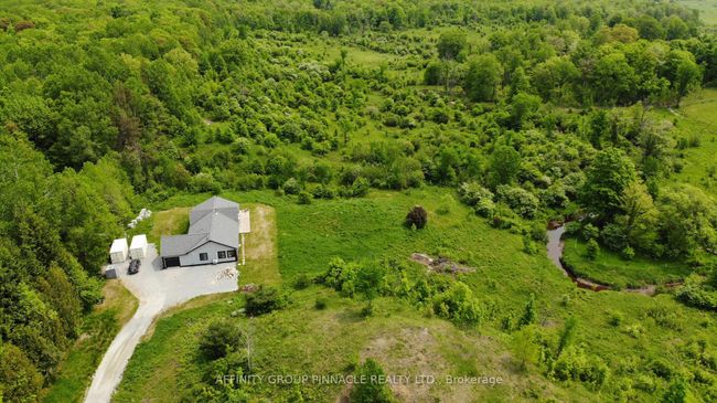 1295 Carlyon Line, Home with 3 bedrooms, 2 bathrooms and 10 parking in Severn ON | Image 49