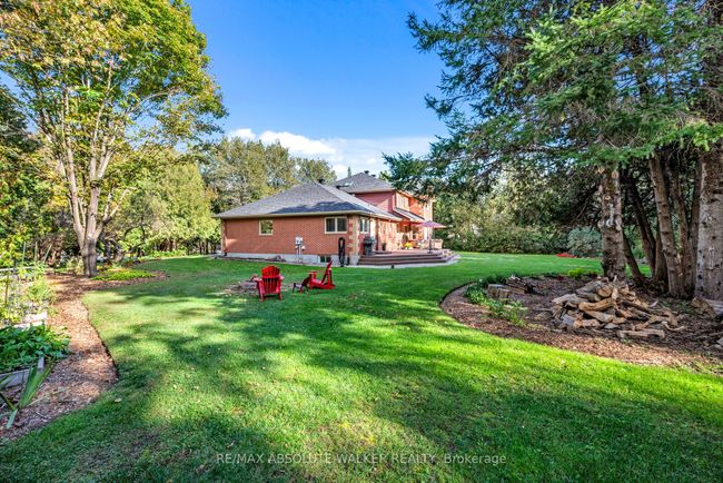 6284 Elkwood Dr, House other with 4 bedrooms, 4 bathrooms and 4 parking in Greely ON | Image 34