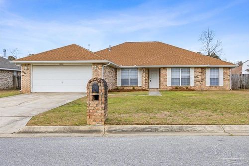 7030 Boo Ln, Pensacola, FL, 32526-5122 | Card Image