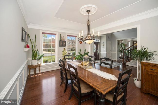 6 Brannigan Dr, House other with 4 bedrooms, 5 bathrooms and null parking in STAFFORD VA | Image 9