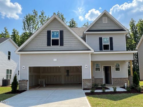 204 Cordgrass Ct, Smithfield, NC, 27577-3405 | Card Image