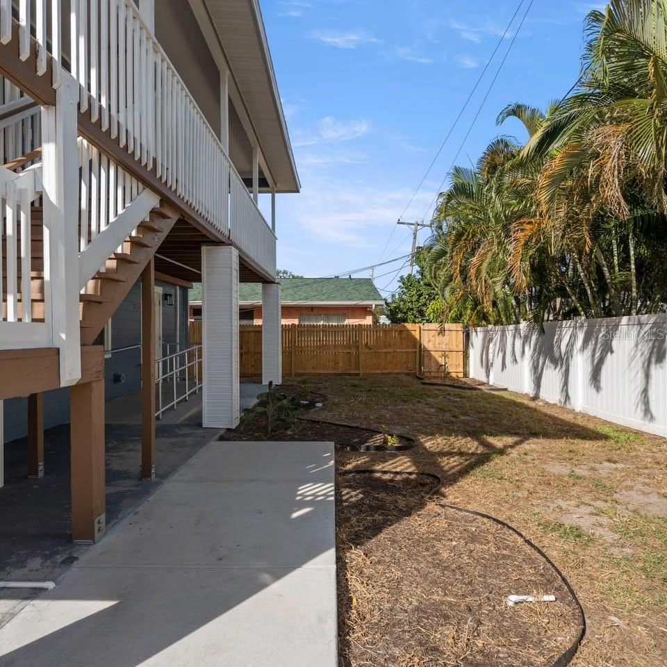 Residential Lease in ST PETERSBURG 2