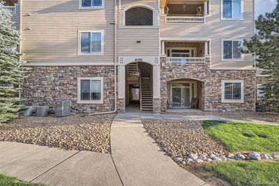 308 - 8456 S Hoyt Way, Condo with 2 bedrooms, 1 bathrooms and 1 parking in Littleton CO | Image 3