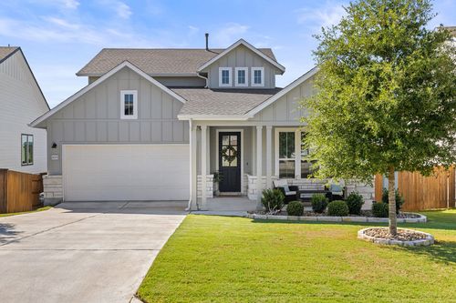 1005 Sage Thrasher Circle, Dripping Springs, TX, 78620 | Card Image