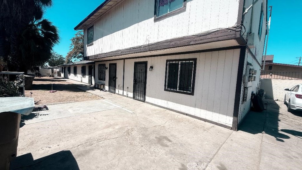 Residential Income in Bakersfield 3