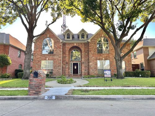 3110 Glenmere Ct, Carrollton, TX, 75007-2764 | Card Image