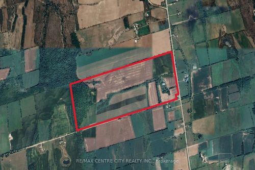 137204 Grey Road 12, Meaford, ON, N4L | Card Image