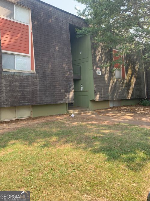 3-182 Viking Court, Athens, GA, 30605 | Card Image