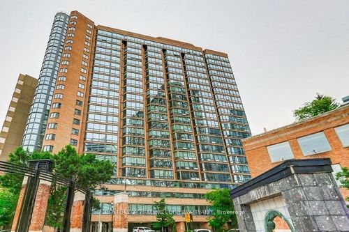 407-1055 Bay St, Toronto, ON, M5S3A3 | Card Image