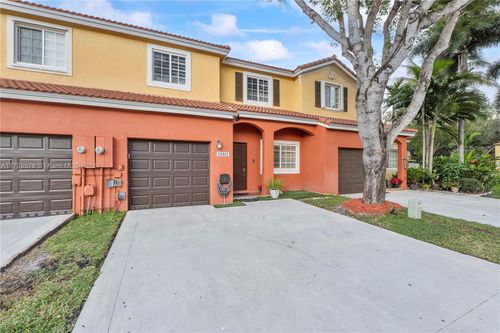 10307 Sw 20th St, Miramar, FL, 33025-1781 | Card Image