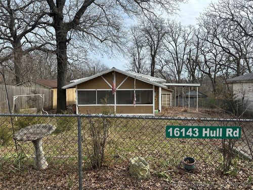 16152 Hull Rd, Madill, OK, 73446-2092 | Card Image