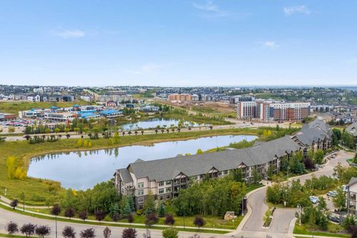 107-45 Aspenmont Hts Sw, Calgary, AB, T3H0E6 | Card Image