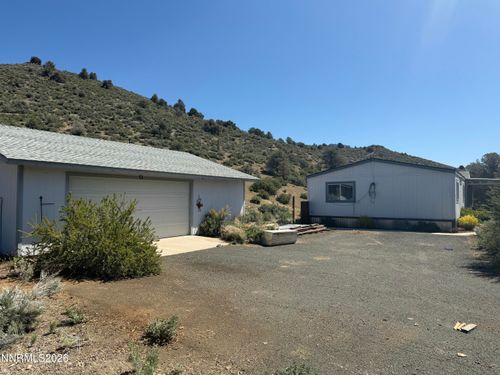 3850 Topaz Ranch Dr, Wellington, NV, 89444-9313 | Card Image
