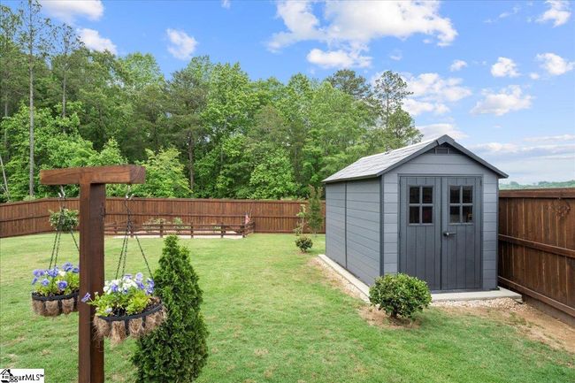 108 Tara Oak Ct, House other with 3 bedrooms, 3 bathrooms and 2 parking in Easley SC | Image 25