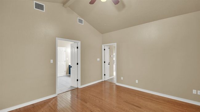 2300 Willow Ln, House other with 3 bedrooms, 2 bathrooms and 4 parking in Taylor TX | Image 25