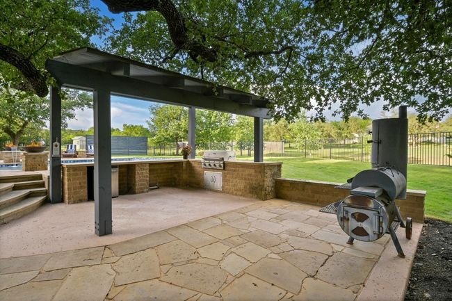 209 Ridge View Dr, House other with 4 bedrooms, 4 bathrooms and 4 parking in Georgetown TX | Image 37