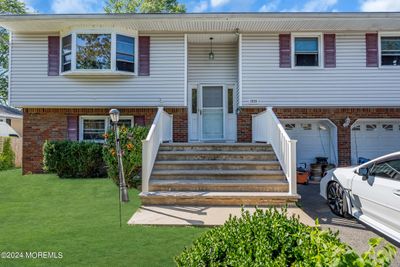 1028 Pacific Avenue, House other with 4 bedrooms, 1 bathrooms and null parking in Beachwood NJ | Image 3