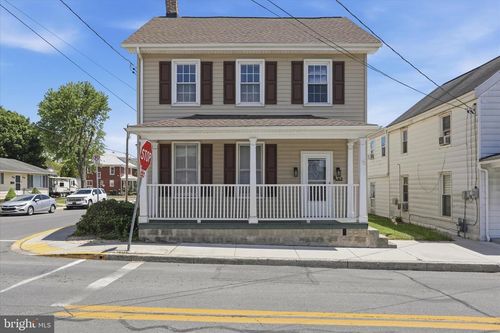 63 N N Allison Street Street, GREENCASTLE, PA, 17225 | Card Image