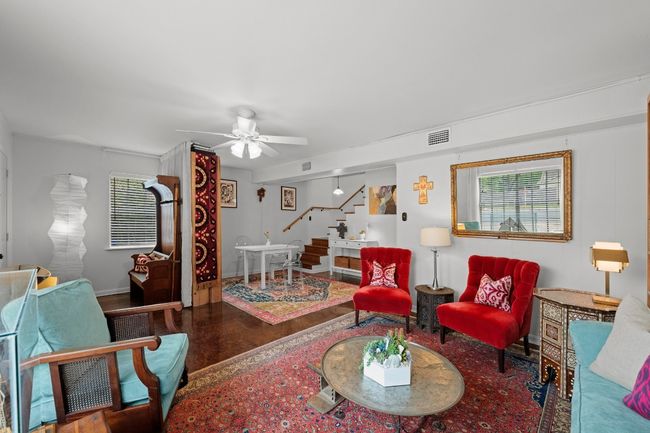 First floor of the apartment. | Image 26