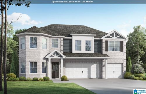 140 Sage Dr, PELL CITY, AL, 35128 | Card Image