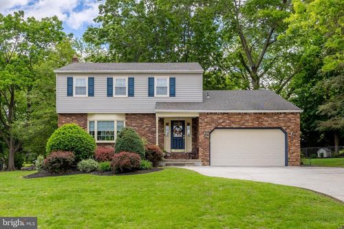 6 Marino Dr, CLARKSBORO, NJ, 08020-1321 | Card Image