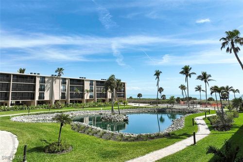 201o-1401 Middle Gulf Dr, SANIBEL, FL, 33957 | Card Image