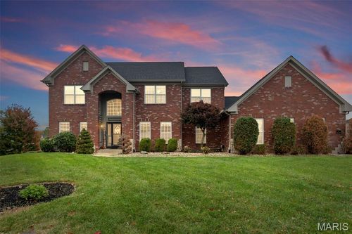 3434 Whistling Cv, Swansea, IL, 62226-8559 | Card Image