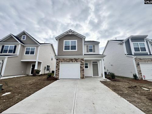 1527 Loose Leaf Lane, Blythewood, SC, 29016 | Card Image