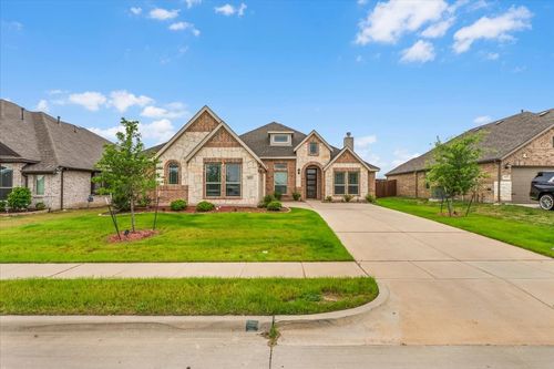1021 Longbow Ln, Crowley, TX, 76036-4820 | Card Image